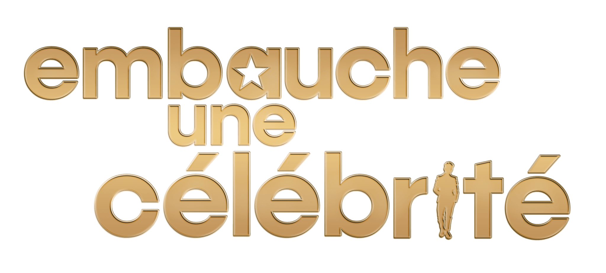 Logotype d’embauche une célébrité